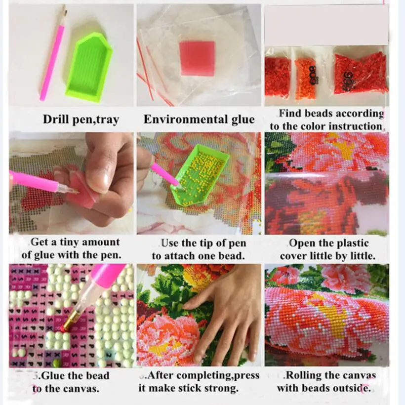 Feetball 5d алмазная живопись полный квадрат алмазное Искусство Набор Футбол Сделай