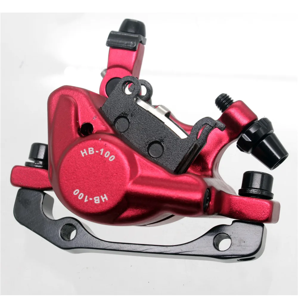 2 пары ZOOM HB100 DB875 дисковые Тормозные колодки для Shimano A01S XT M775 M765 M665 DEORE
