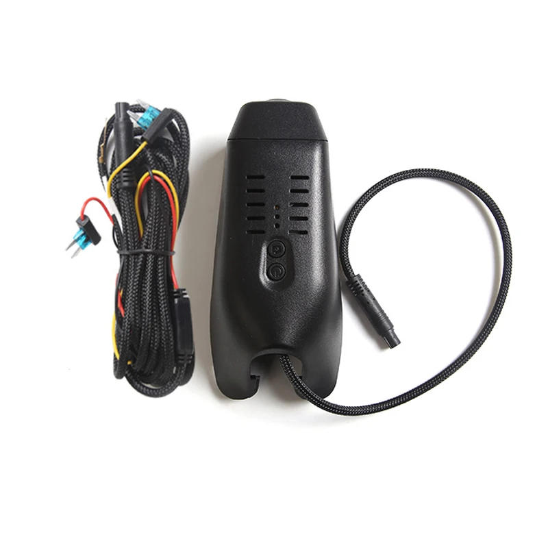 Модификация для Tesla модели 3 2016 2017 2018 видеорегистратор ночного видения HD скрытый |