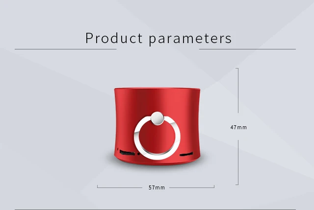 ABDO A2 музыкальный объемный наружный динамик|Портативные колонки| |