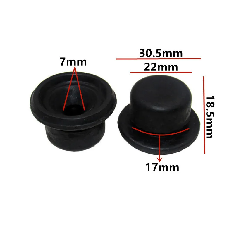 

Крышка автомобильного двигателя пластиковая пластина резиновый буферный блок для Dongfeng Jingyi Fengxing S30 H30 X5 X3 XV XL LV S500 580 SX6 Joyear Pier