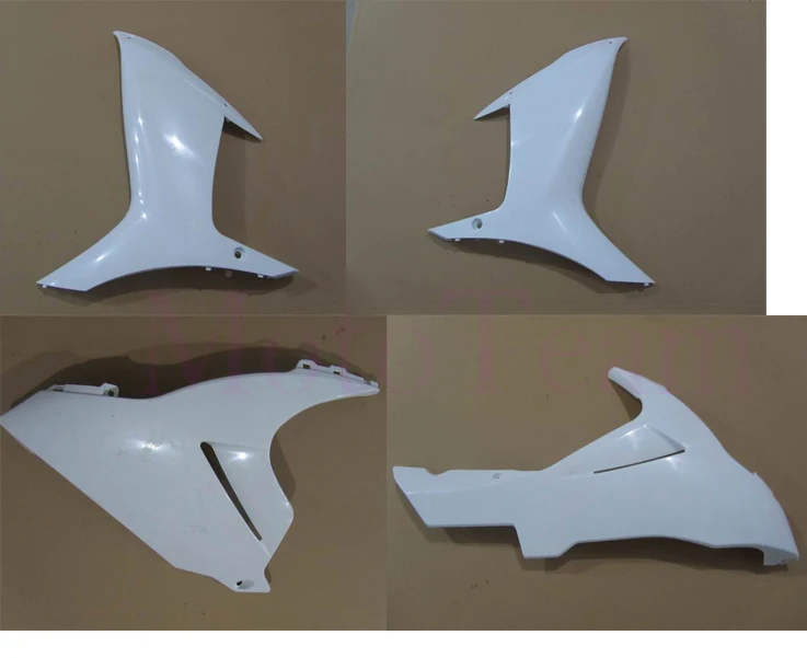 Для Suzuki GSXR600 GSXR750 GSXR 600 750 K11 2011 2012 2013 обтекатель с комплектом кузова ABS(литья под давлением