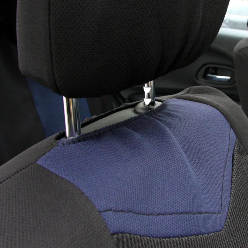 Чехлы для автомобильных сидений защитные аксессуары Honda Fit HR V Hrv Insight JAZZ Spirior Stream