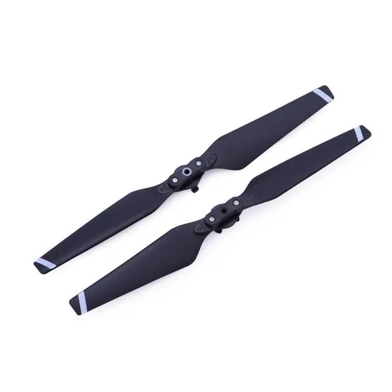 

2pcs for dji MAVIC PRO 8330F Foldable Quick-release Propeller Folding CW& CCW