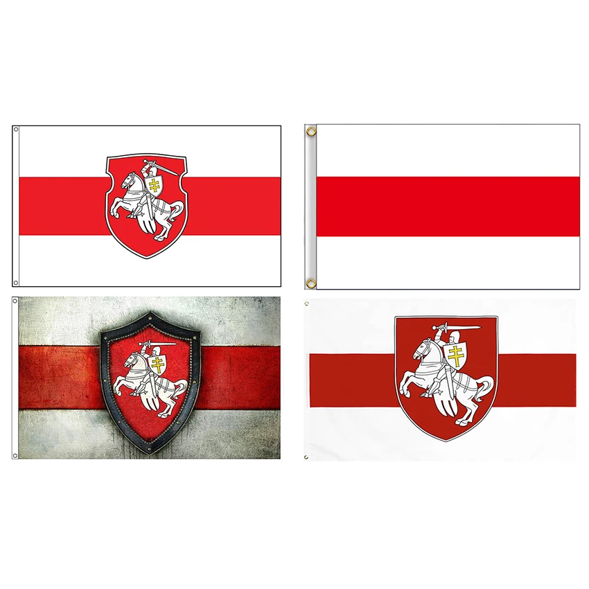 Флаг Беларуси