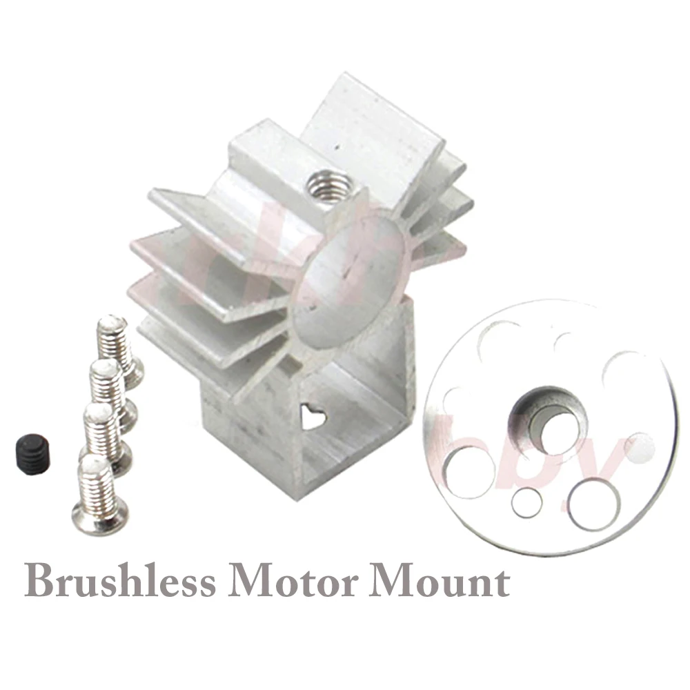 1 комплект бесщеточный двигатель опорная база посадочное место для SunnySky GWS XXD 2212