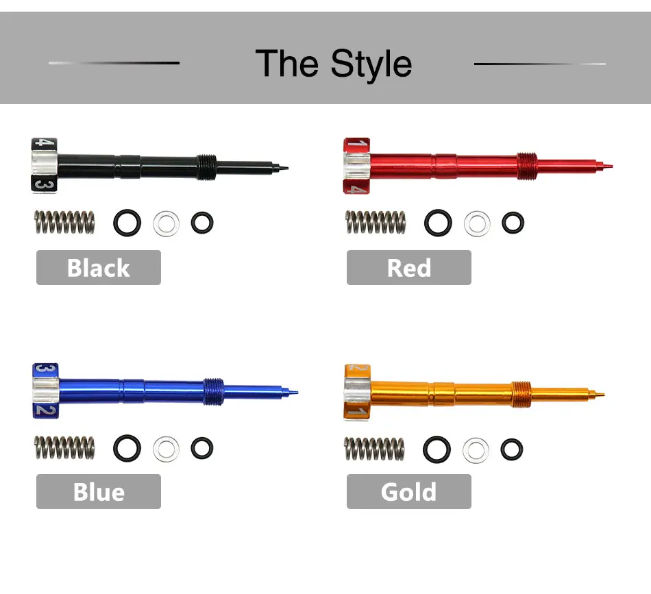 Alconstar для мотоцикла 4T карбюратор воздушная топливная смесь регулировочный винт