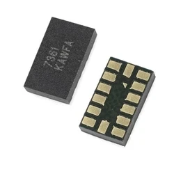 MMA7361LCR1 MMA7361 LGA14 7361 1 шт.
