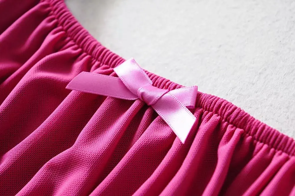 Женское платье с открытыми плечами Bazaleas фиолетовое облегающее мини в винтажном