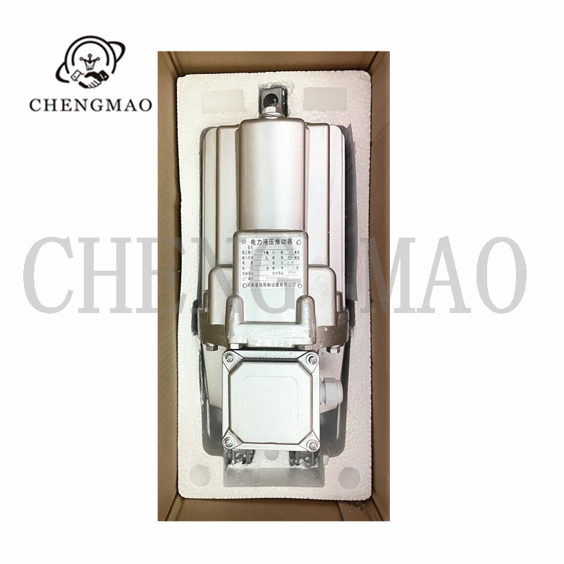 

Новый Электрический гидравлический Thruster, масляный насос с гидравлическим резервуаром ED23/5 ED30/5 ED50/6 ED80/6 ED90/8 ED121/6 ED201/6ed301/6ed80/12