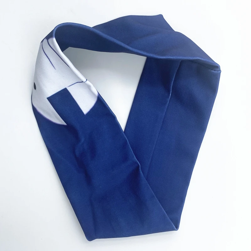 Аксессуары для костюмов в стиле аниме SK8 the Infinity Reki Kyan темно-синий головной убор |