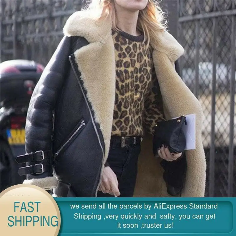 Женские зимние куртки и пальто 2020 размера плюс теплое Меховая куртка стеганая