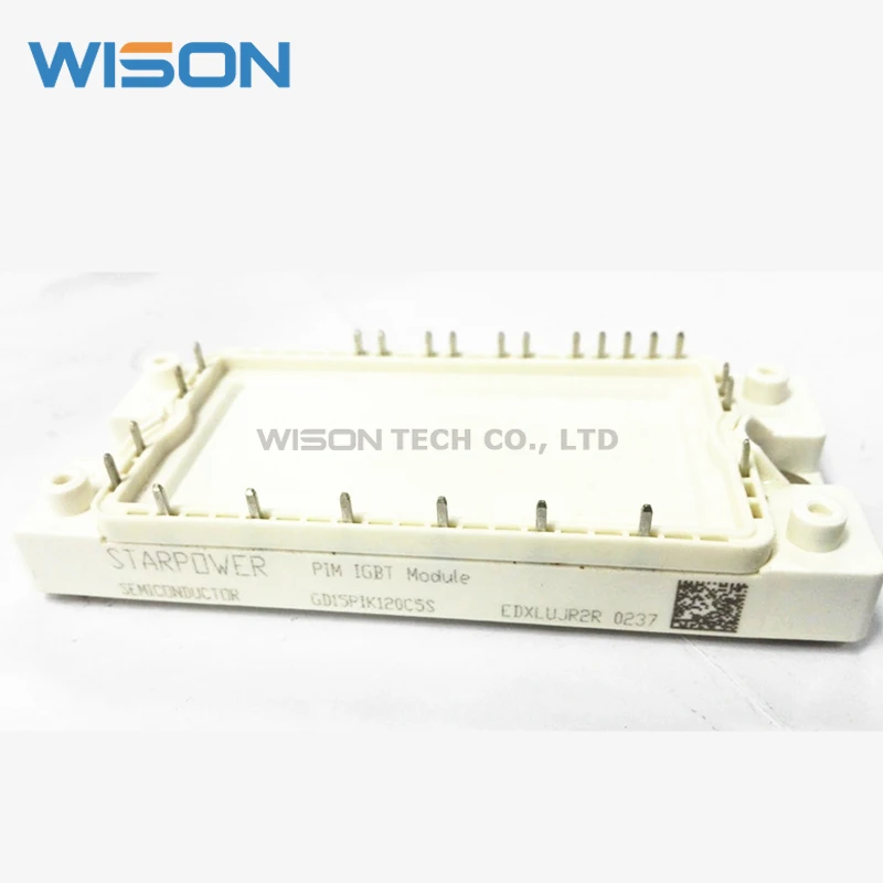 Модуль GD15PIK120C5S GD25PIK120C5S GD25PIT120C5S Бесплатная доставка Новый и оригинальный |