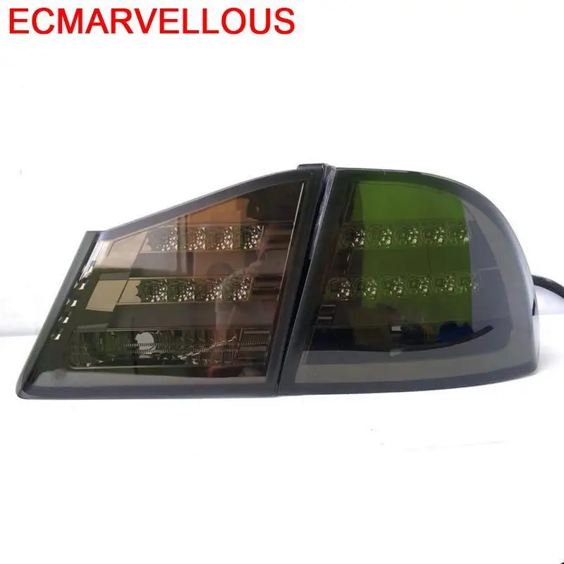 

Accessory Side Turn Signal Exterior Cob Daytime Led Running Headlights Front Fog Rear Car Lights Assembly 17 18 FOR Honda Civic