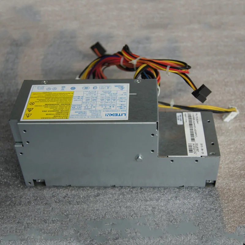 

Pulled 45J9441 36-001729 001730 240W Power Supply