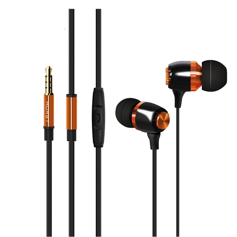HST-41 наушники 3 5 мм провод 1 2 м Проводные HeaABAY dphone поддержка MP3/MP4/PC/радио/xiao mi/hua
