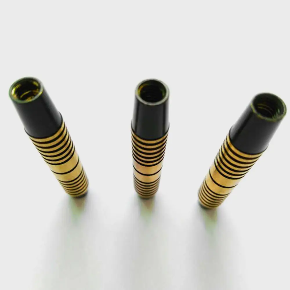 

5PCS Professional Electronic Dart Barrel For Soft Tips Darts Accessories