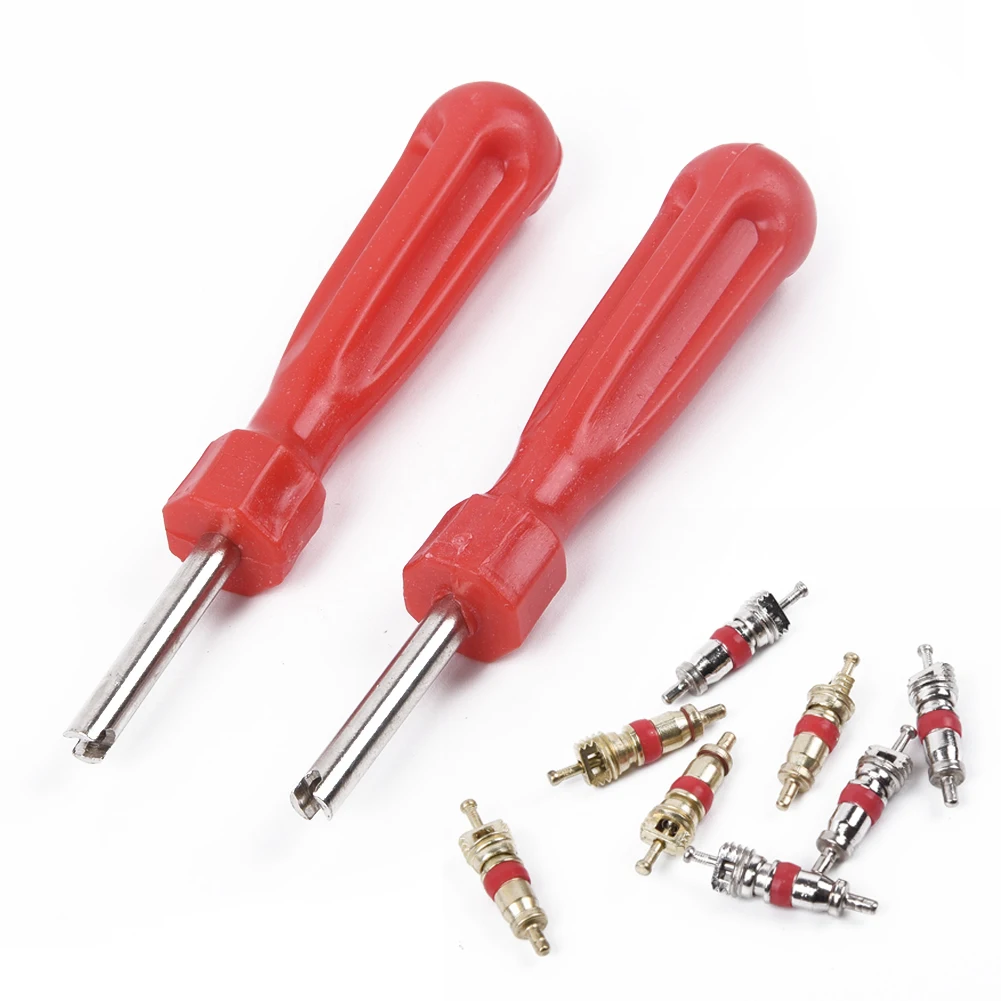 Медные сердечники клапанов уплотнительное кольцо устойчивый к давлению набор