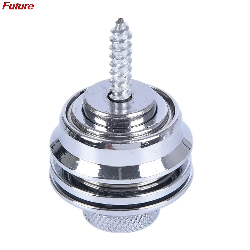 

2021 New guitar/bass Strap Lock Button Guitar Accessories