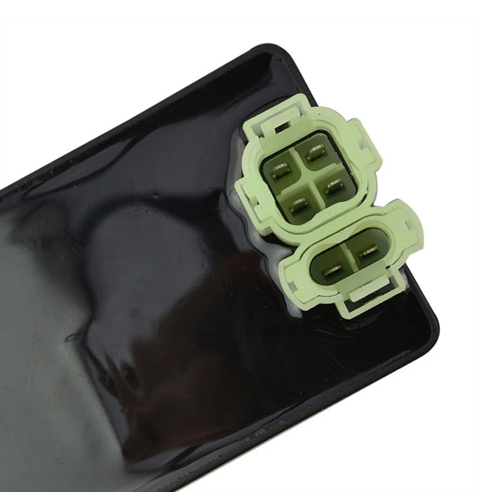 Высокопроизводительный 6 контактный двигатель переменного тока CDI для Honda TRX300 TRX