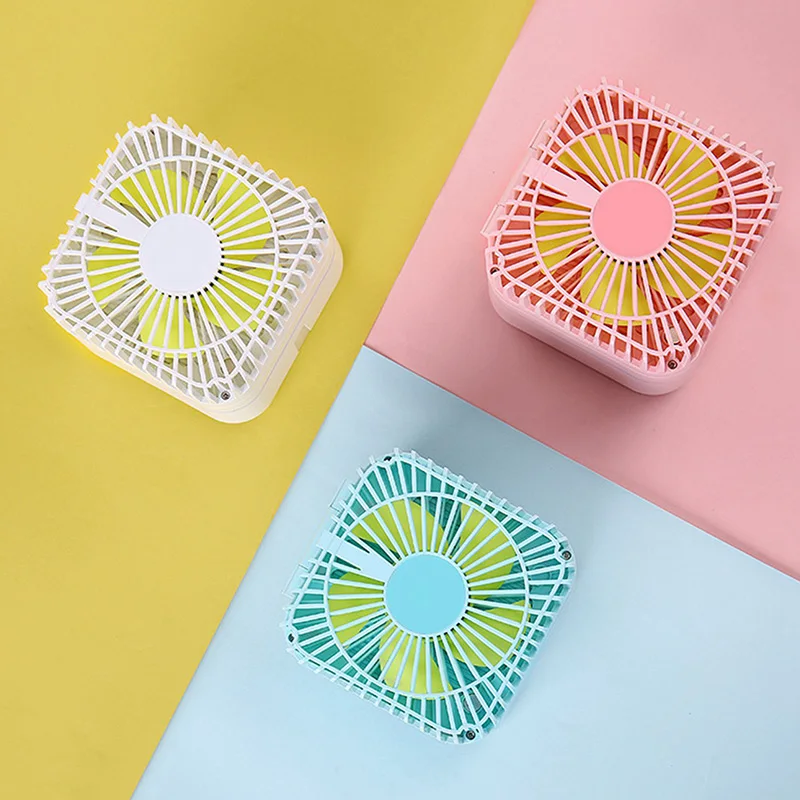 

Portable mini Usb rechargeable humidifier fan humidifier fan