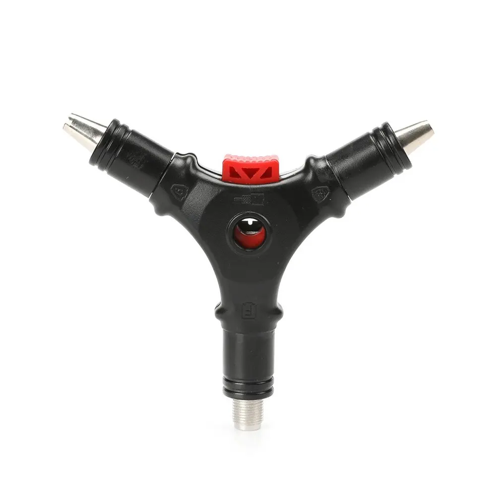 Ручной многофункциональный коаксиальный кабель для зачистки проводов RG59 RG6 F