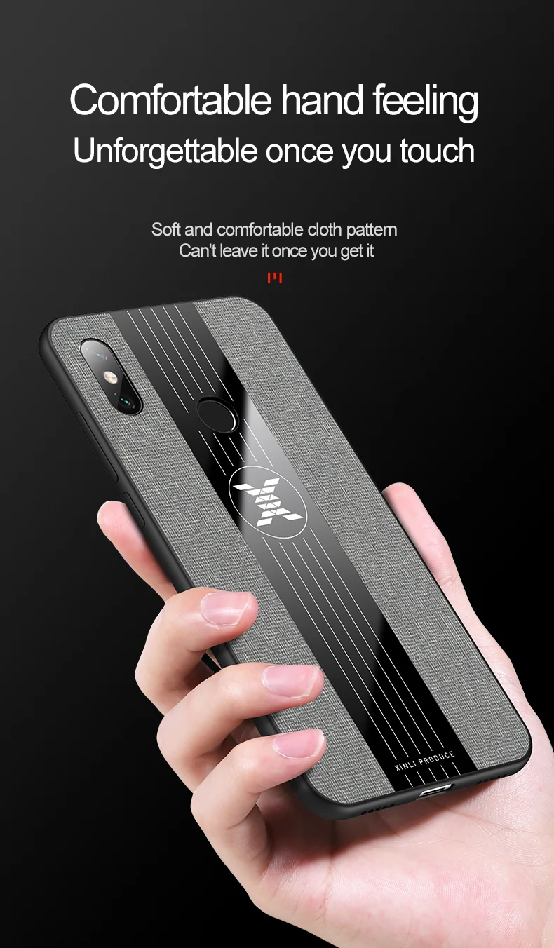 Чехол для xiaomi mi max 3, роскошная жесткая ткань с кольцом, магнитный штатив, тонкая защитная задняя крышка для xiaomi mi max 2 max3 max2 shell