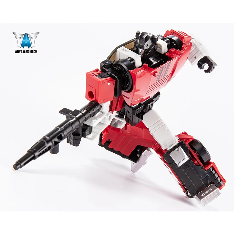 Трансформер AOYI новый дизайн | Игрушки и хобби