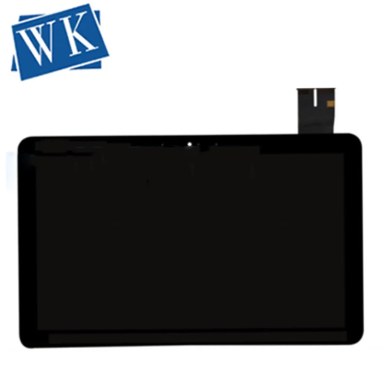 ЖК дисплей 12 5 дюйма для ASUS T3Chi T300Chi T3 CHI T300 + сенсорный экран в сборе LQ125T1JX03C