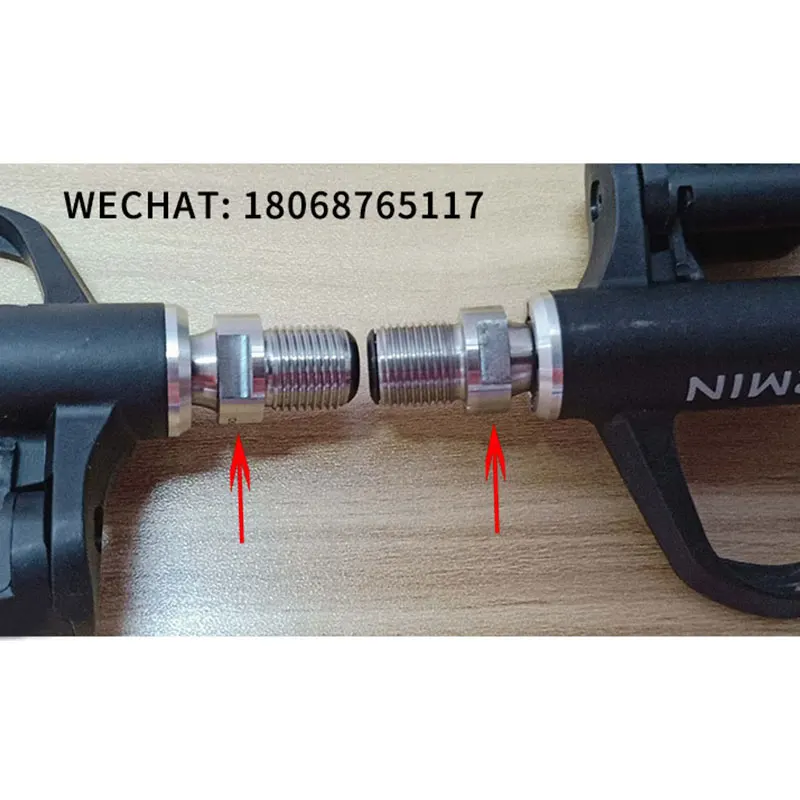 

Original Garmin Vector 3 Bicycle Intelligent PowerLock Sensor Bidirectional Power Meter Bicycle Computer Parts 90%99% NEW