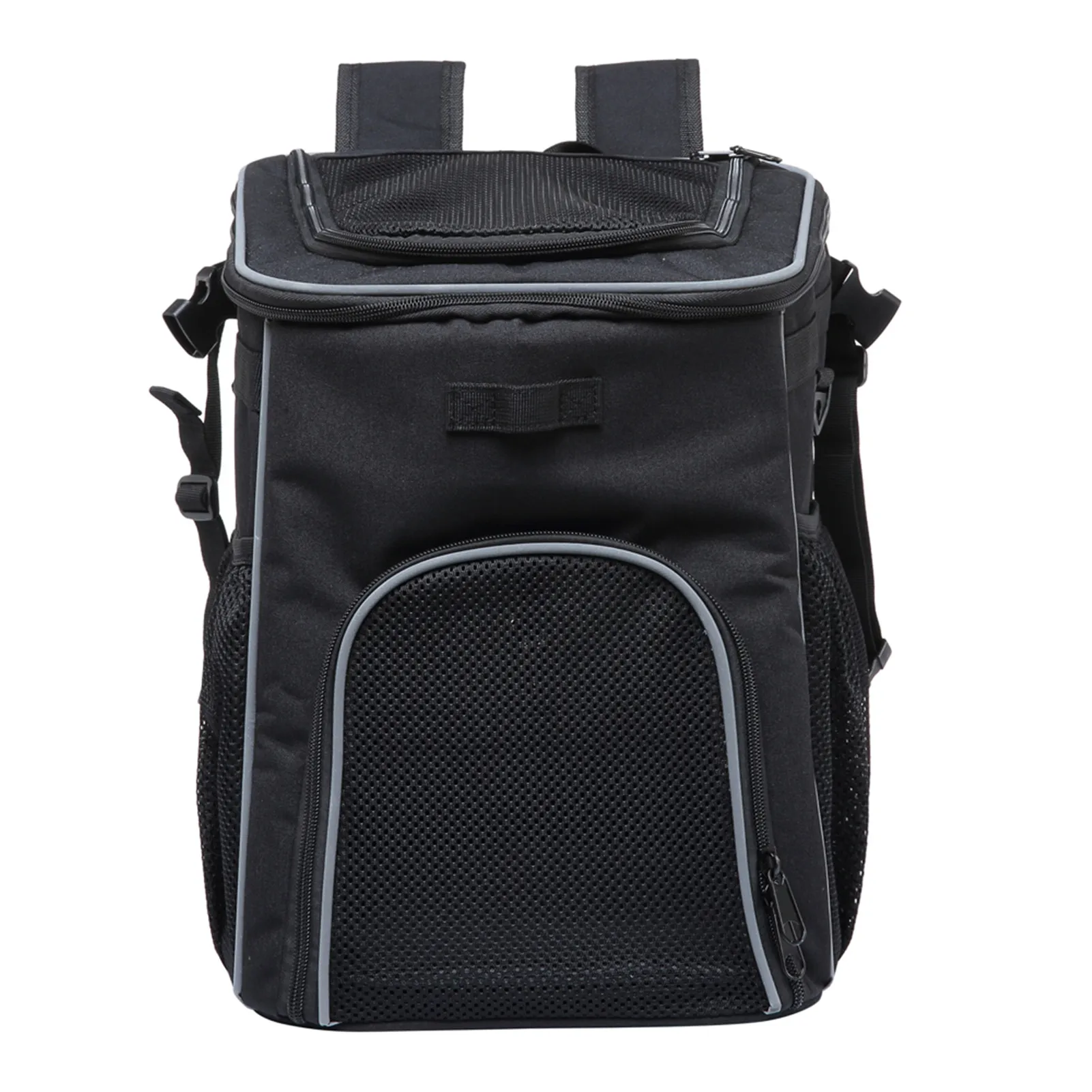 

Bicycle Basket Pouch Bike Bags Multifunctional Bicycle Front Bag Pet Carrier Cycling Top Tube Frame Front Carrier Bag Carrier