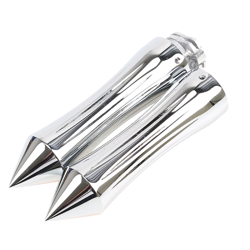 Рукоятки для Руля Мотоцикла 22 мм 25 из алюминия Harley-Davidson | Автомобили и мотоциклы