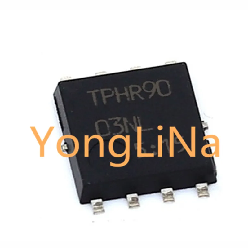 

100% New And Original Integrated Circuit 5-100pcs TPHR9003NL 03NL TPHR9003 TPHR90 QFN-8 DFN