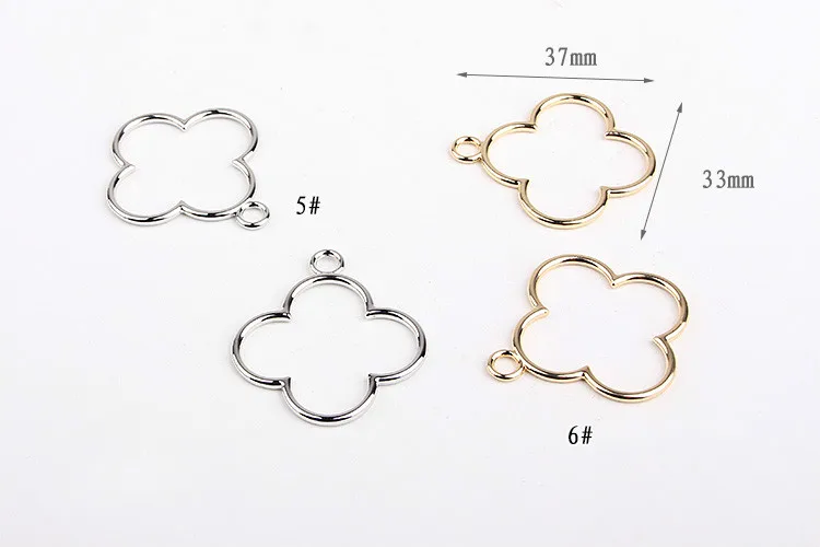 Рыба сделай сам большое Персиковое сердце любовные аксессуары серьги материал