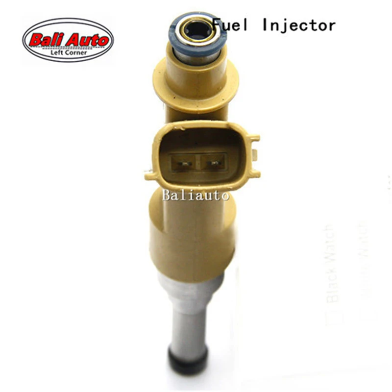 

Fuel Injector Nozzle Injection OEM 23250-0T020 For 2009-2012 TOYOTA 2ZR-FE 1.8L