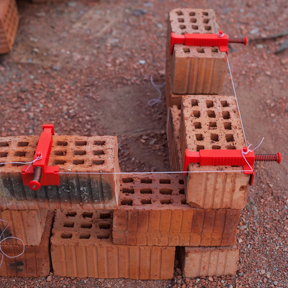 1 пара провода с выдвижными ящиками для кладки кирпича инструмент закрепители