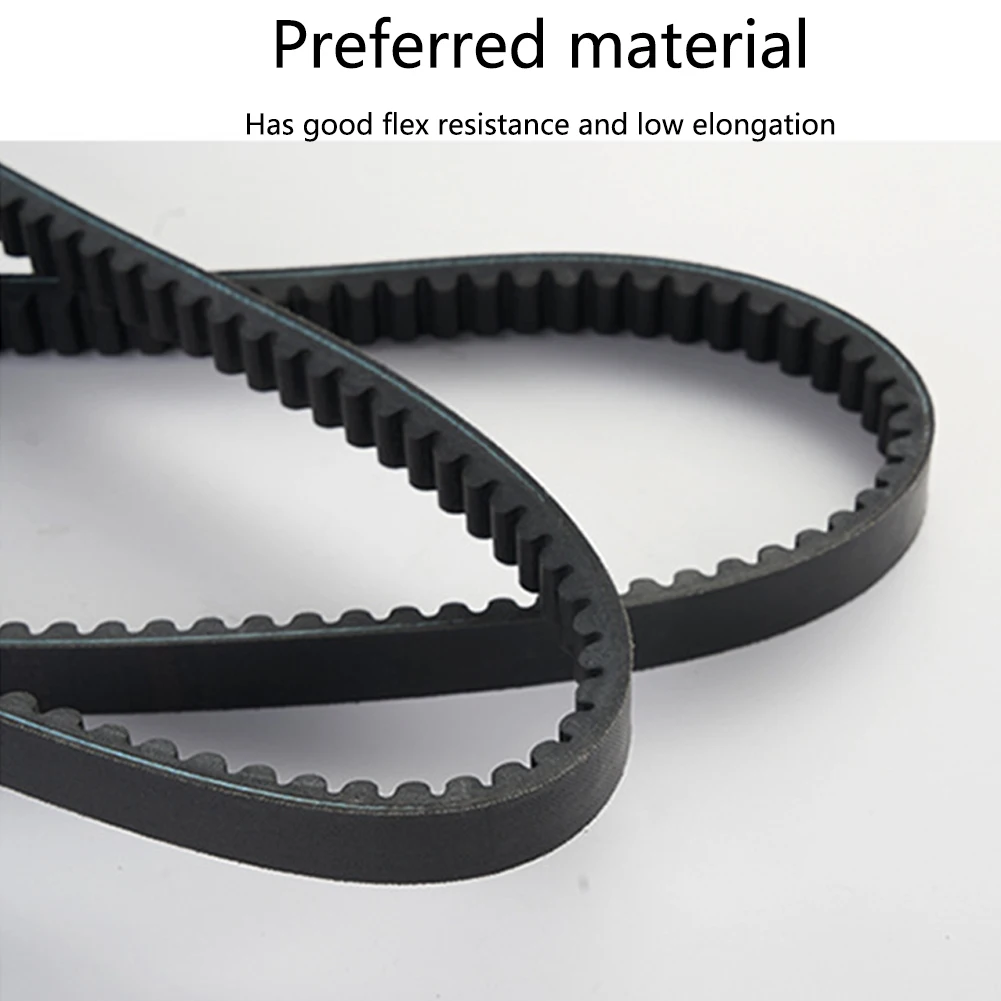 ATV Quad теплостойкий двигатель мопед мотоцикл приводной ремень скутер запчасти CVT Go