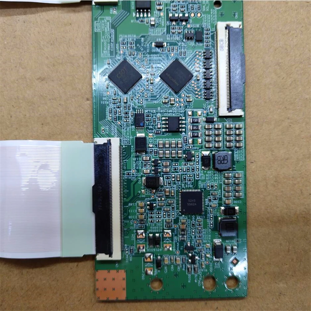 Good test Good test T-CON board for Samsung TT4851B01-1-C-3 Ue49K5100 Ak XXZ UE49K5500 UE49K5600AK XXU CY-KK049BGHV2H