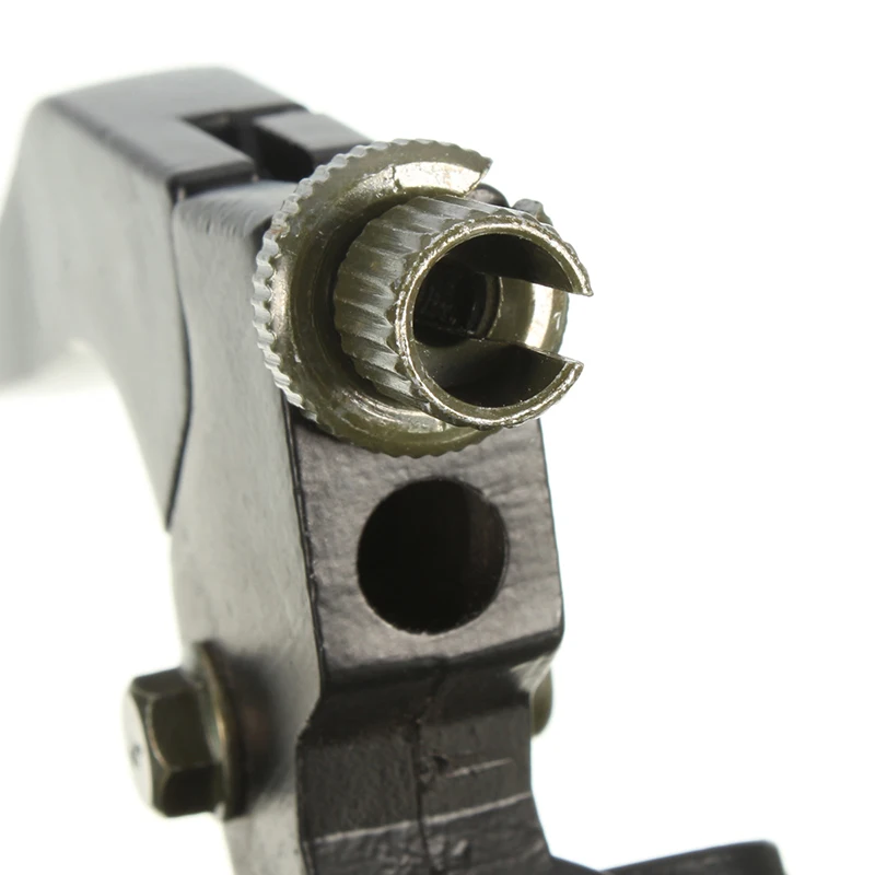 

1pcs Motorcycle Brake Aluminum Alloy Motorcycle Bike Left Clutch Lever Handlebar Control Reservoir Front Brake Clutch Lever