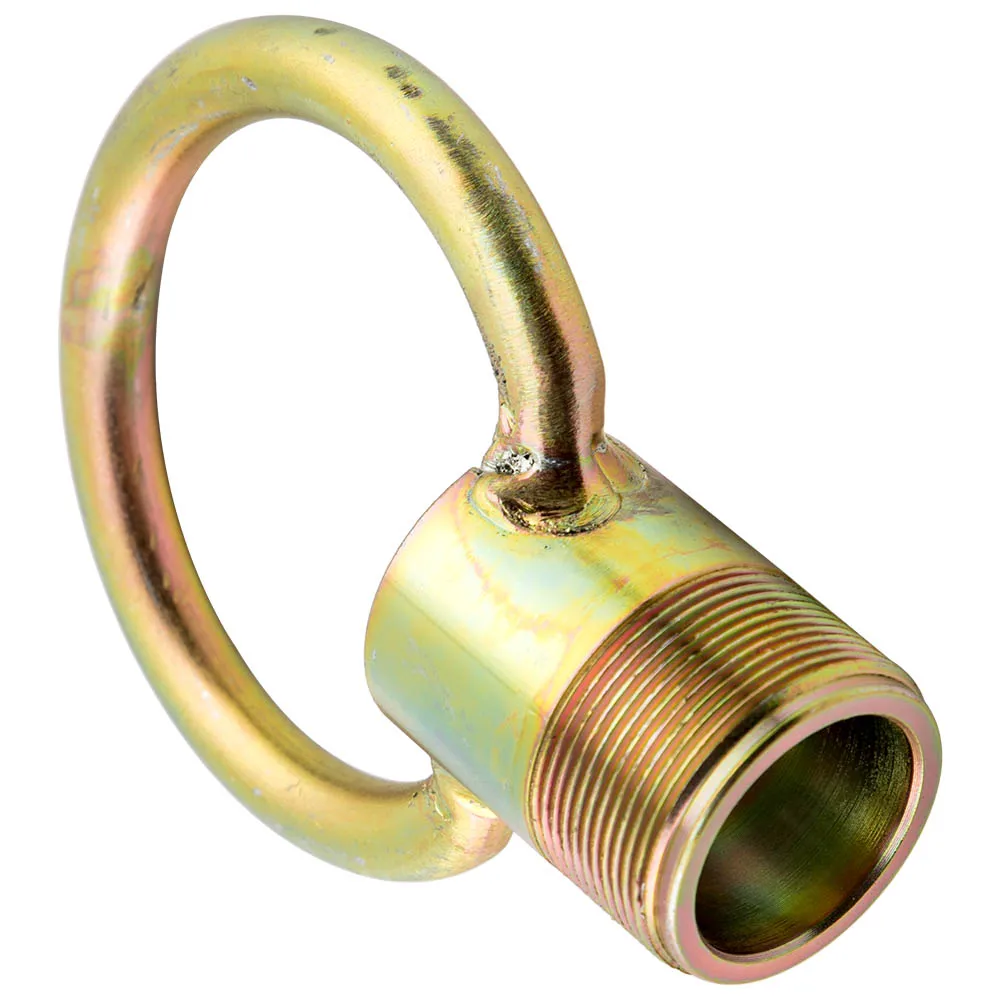 

Lifting Eye Tool 91904551 for Mercury Marine MerCruiser Outboard for Most Force Yamaha 2-Stroke 50HP up w/ 1-1/2"-16 TPI Threads