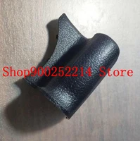 repair parts front case handle grip rubber cover for sony dsc rx10m3 dsc rx10m4 dsc rx10 iii dsc rx10 iv
