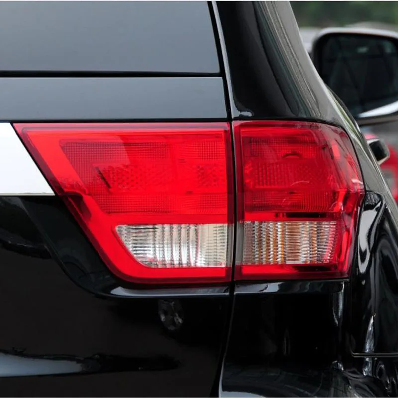 

New Rear Liftgate Back Up Light Tail Lamp 57010274AF For Jeep Grand Cherokee 2011 2012 2013