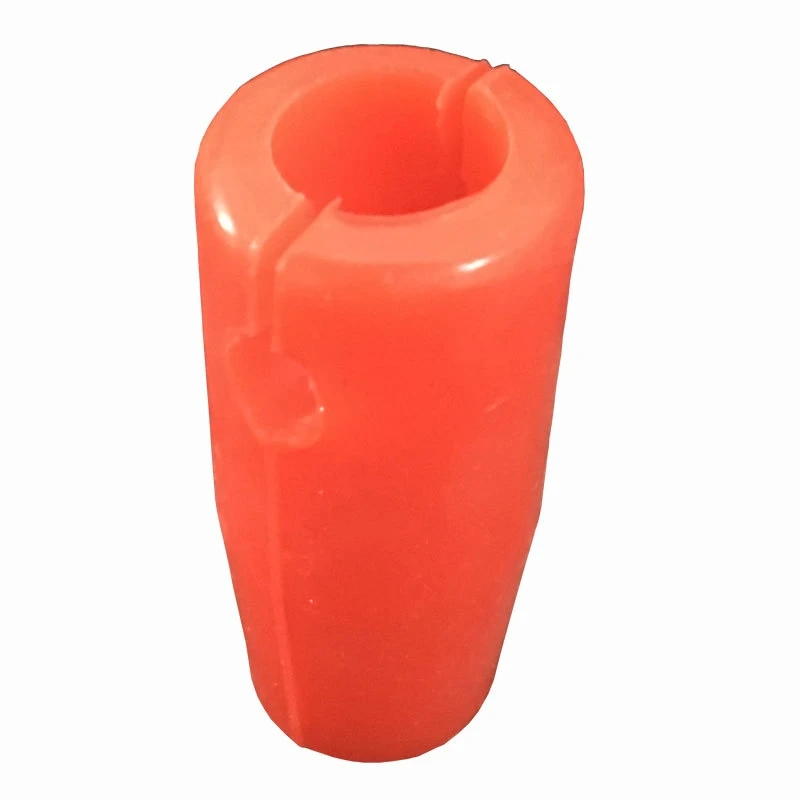 Набор силиконовых тату-машинок Kissure 5 шт. ручка тату-пистолета амортизатор