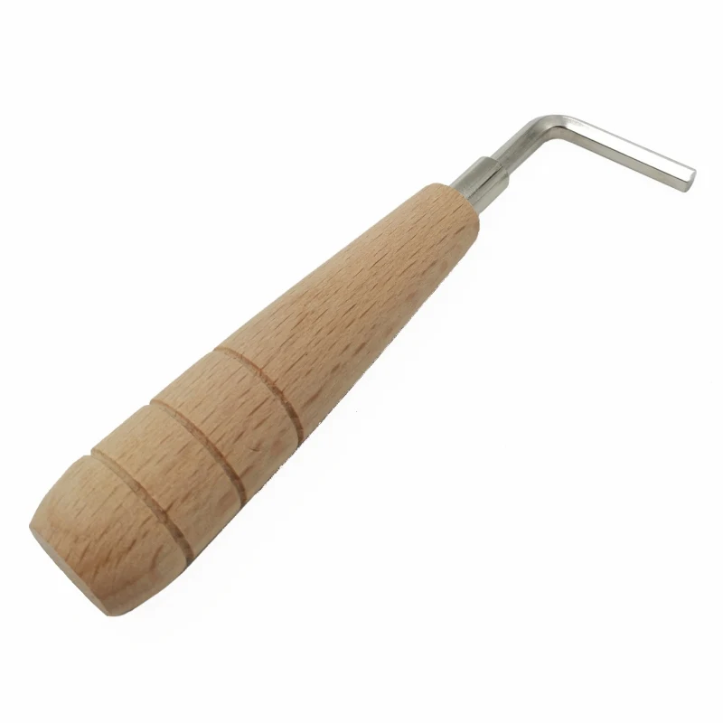 4 мм кривизна гитарной шеи ферменная штанга гитара использует Регулируемый