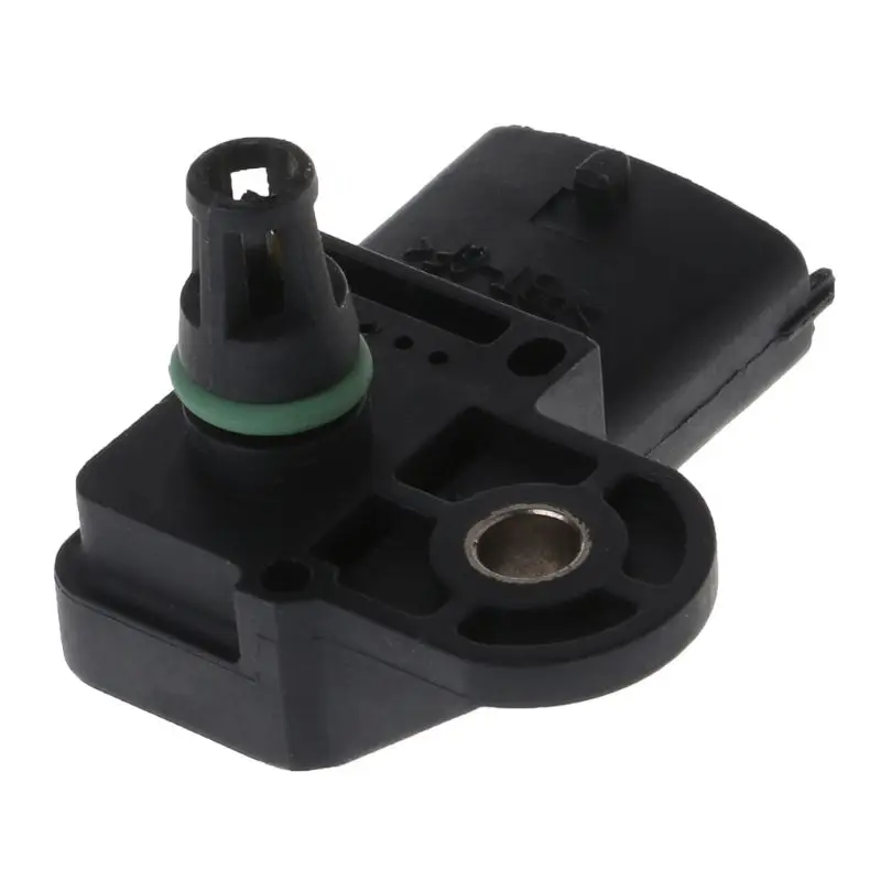 Оригинальный коллектор абсолютный повышающий Датчик давления для VOL.VO FE FH FL FM