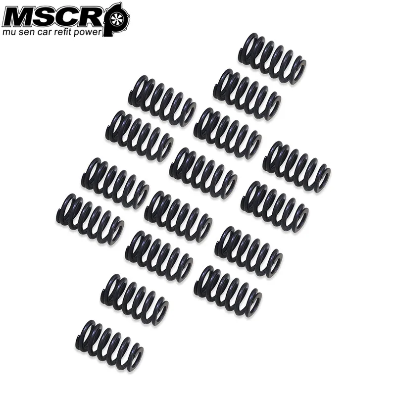 4 8 5 3 6 0 2 GM LSX LS1LS2 GEN III Характеристическая вязкость полимера пружины SET.600 &quotЛифт Rated