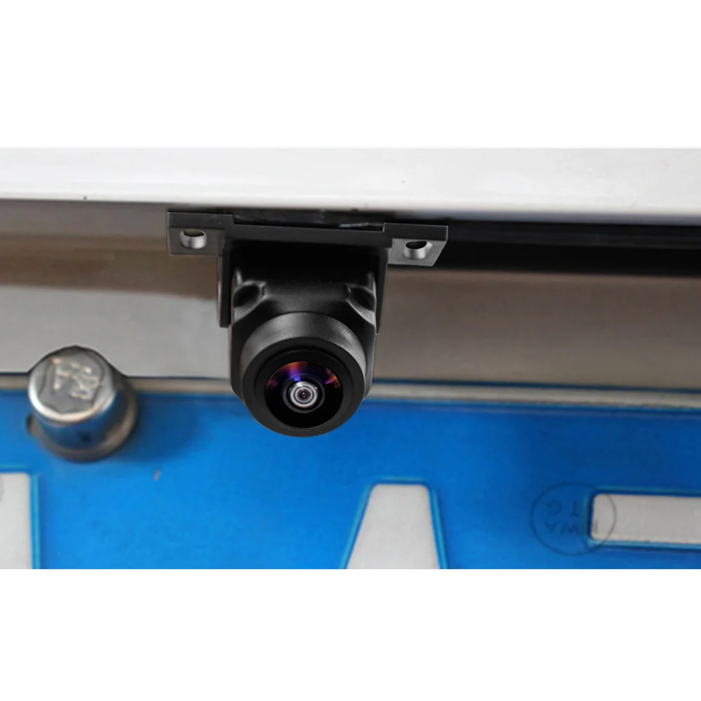 Автомобильная камера заднего вида SMARTOUR с углом обзора 170 градусов|Камеры для