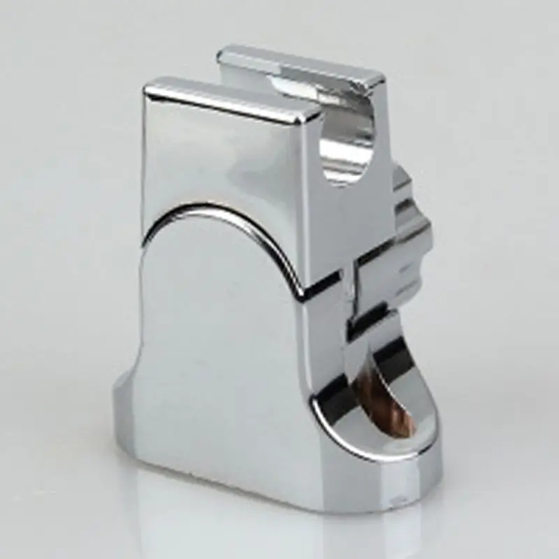 

Adjustable Shower Head Holder Universal Rotation Bath Showerhead Stand Bracket X5QB