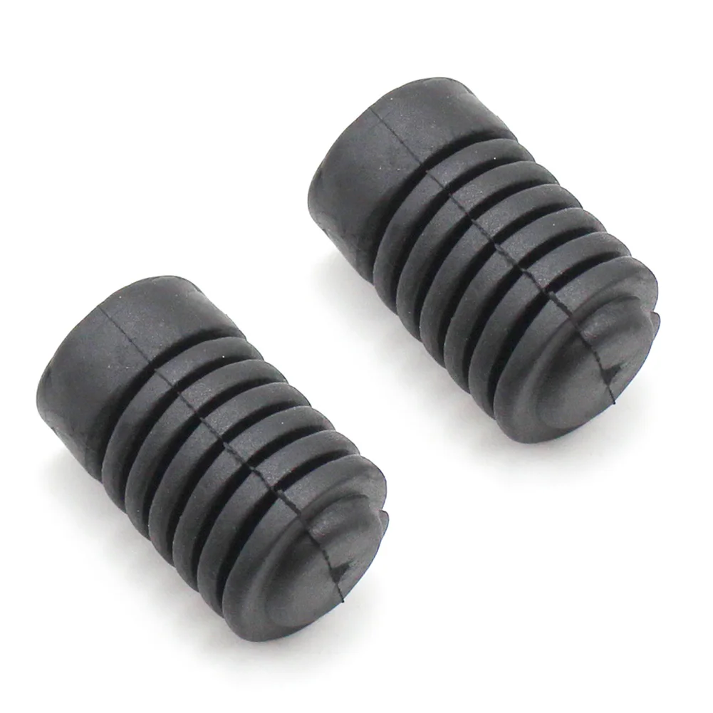 Car accessories 2Pcs/set Engine rubber buffer Block glue pad cushion For Hyundai ix35 Verna Celesta Elantra Accent