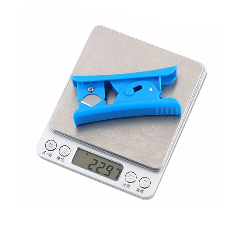 Портативный мини-труборез гидравлический дисковый тормоз инструмент для резки